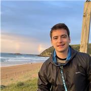 Profesor en activo imparte clases para Primaria y ESO